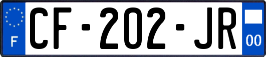 CF-202-JR