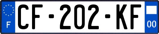 CF-202-KF