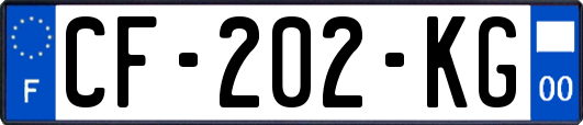 CF-202-KG