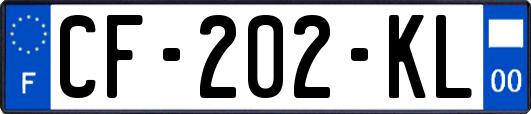 CF-202-KL