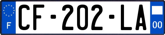 CF-202-LA