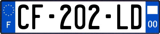 CF-202-LD