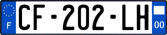CF-202-LH