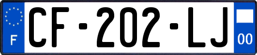 CF-202-LJ