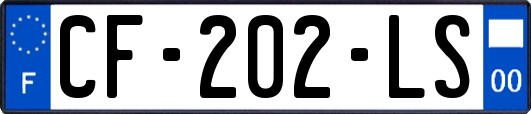 CF-202-LS