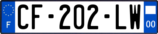 CF-202-LW