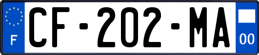 CF-202-MA
