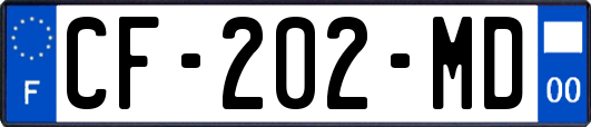 CF-202-MD