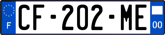 CF-202-ME
