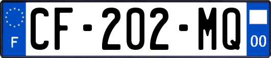 CF-202-MQ