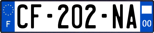 CF-202-NA