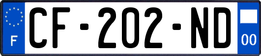 CF-202-ND