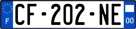 CF-202-NE