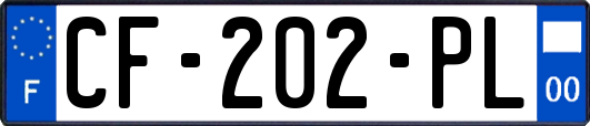 CF-202-PL