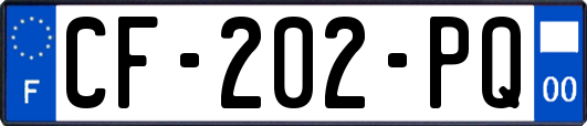 CF-202-PQ