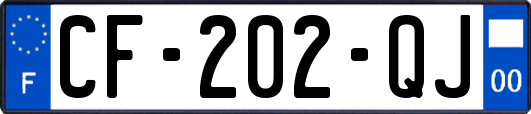 CF-202-QJ