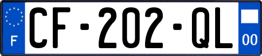 CF-202-QL