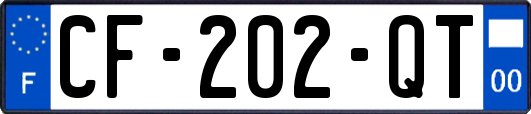 CF-202-QT
