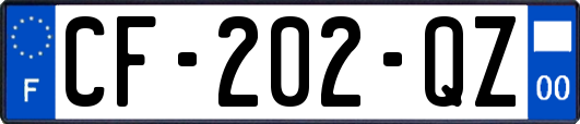CF-202-QZ