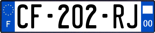CF-202-RJ