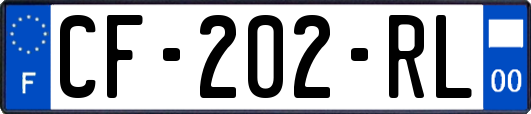 CF-202-RL