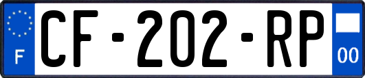 CF-202-RP