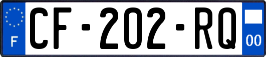 CF-202-RQ