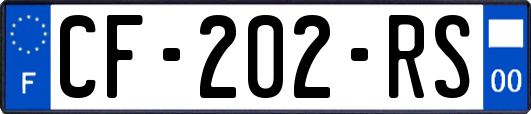 CF-202-RS