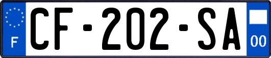 CF-202-SA