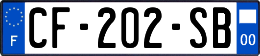 CF-202-SB