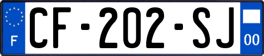 CF-202-SJ