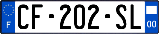 CF-202-SL