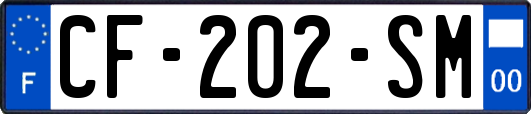 CF-202-SM