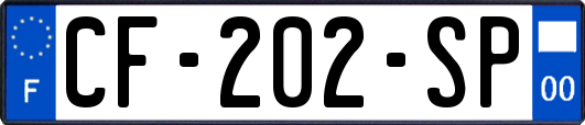 CF-202-SP