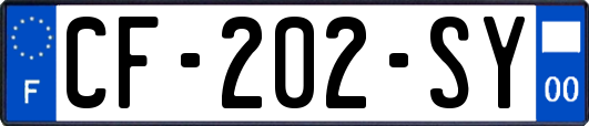 CF-202-SY