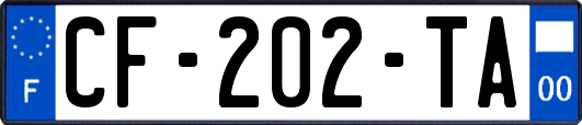 CF-202-TA
