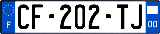 CF-202-TJ