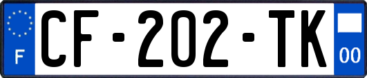 CF-202-TK