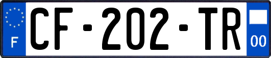 CF-202-TR
