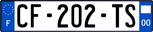 CF-202-TS