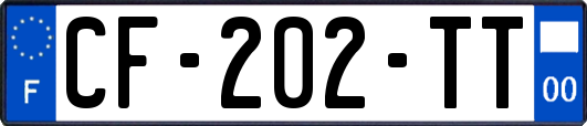 CF-202-TT