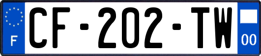 CF-202-TW