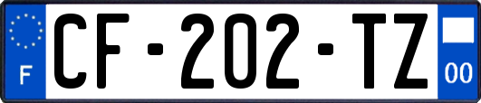 CF-202-TZ