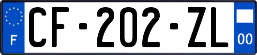 CF-202-ZL