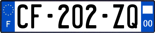 CF-202-ZQ