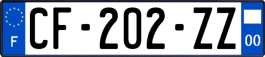 CF-202-ZZ