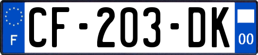 CF-203-DK