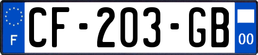 CF-203-GB