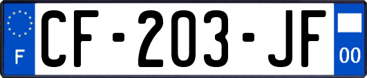 CF-203-JF