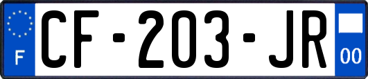 CF-203-JR